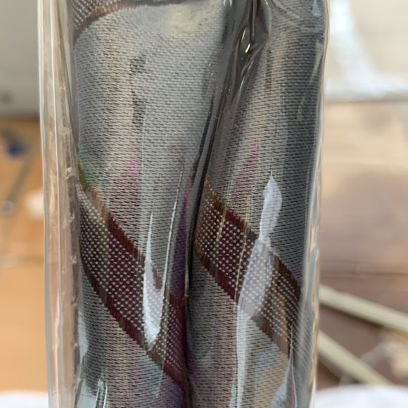 2 Soho Hotel Grommeted Panels - Picture 6 of 7